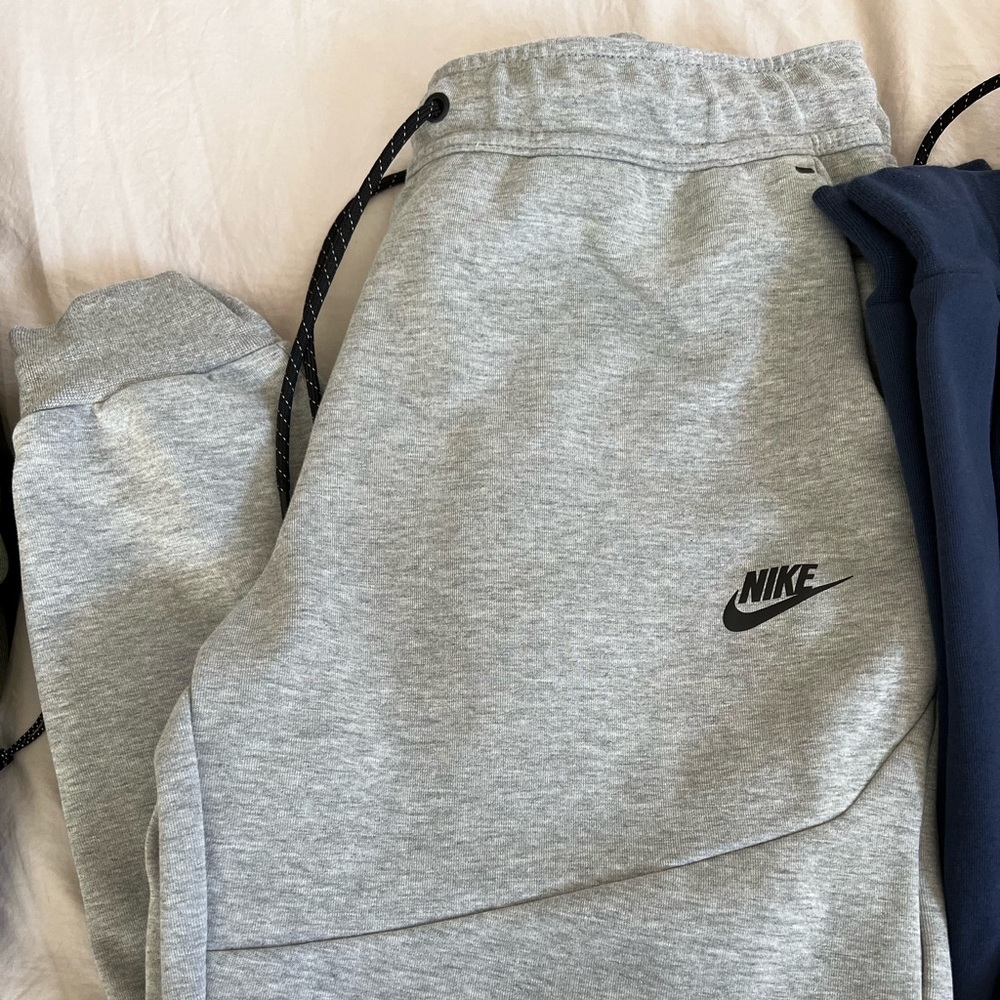 Nike Tech Fleece Joggers